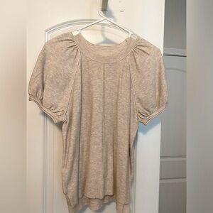 -Womens universal thread sweater shirt size xsmall